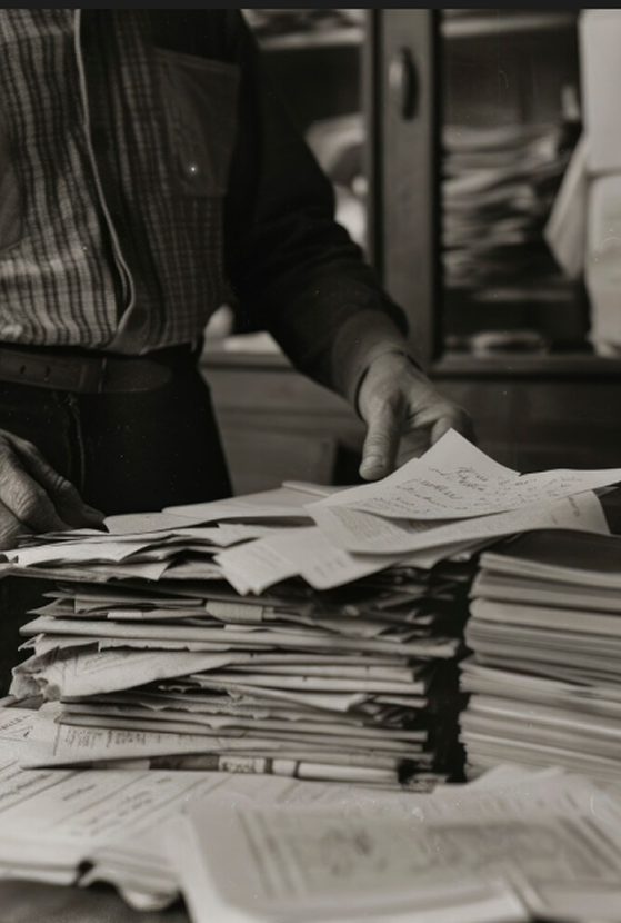 документальный