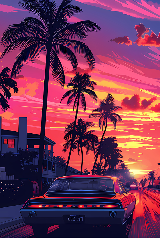 Приключения